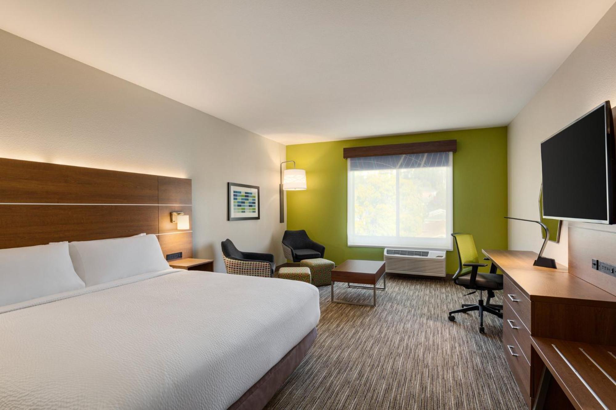 Holiday Inn Express & Suites Hayward - Castro Valley By Ihg Екстер'єр фото