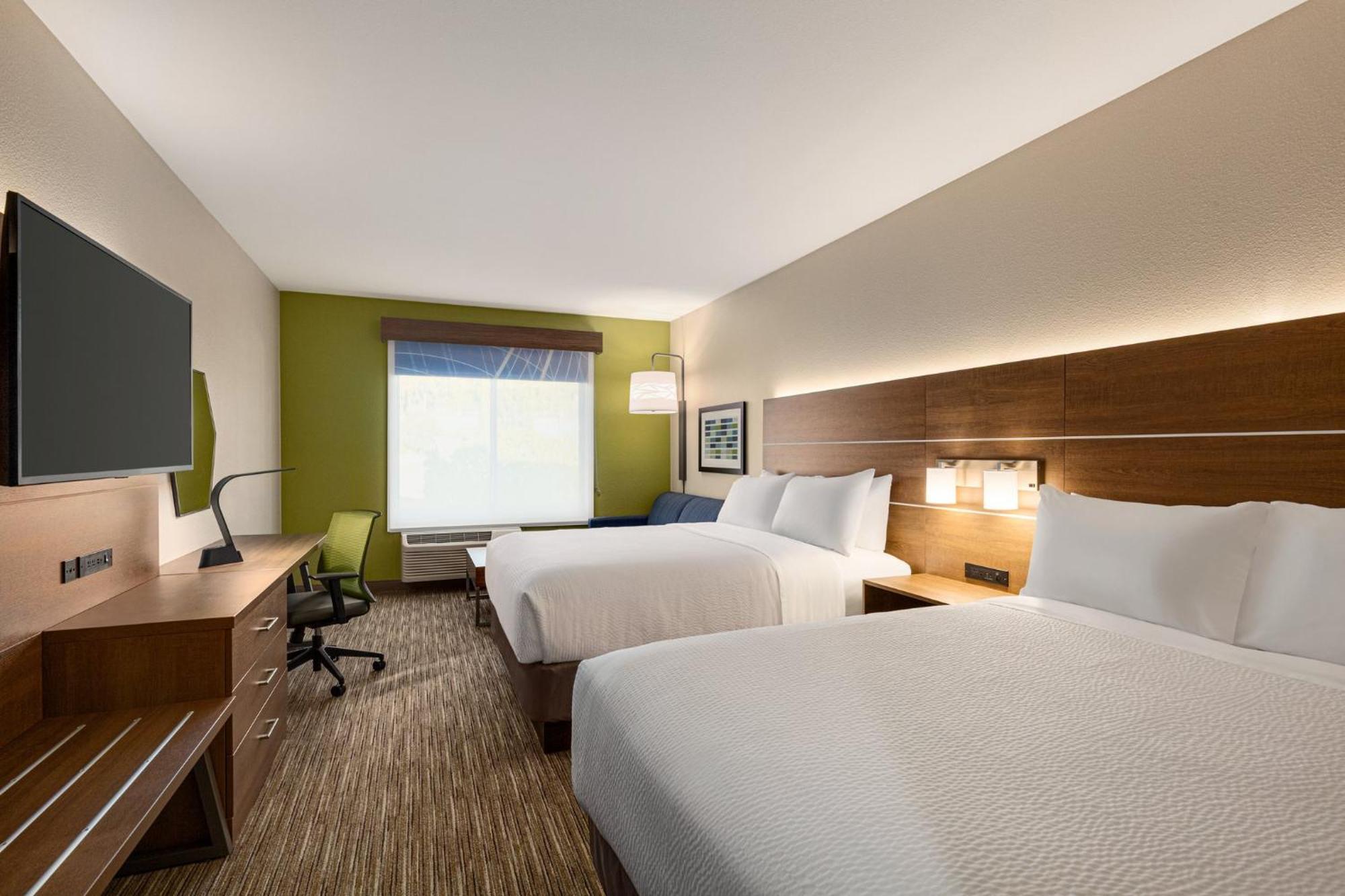 Holiday Inn Express & Suites Hayward - Castro Valley By Ihg Екстер'єр фото